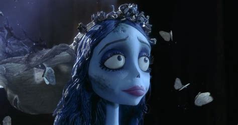 emily bride corpse|Corpse Bride’s Ending Explained .